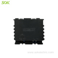 SOK Electronic Door Bell switches with selection button